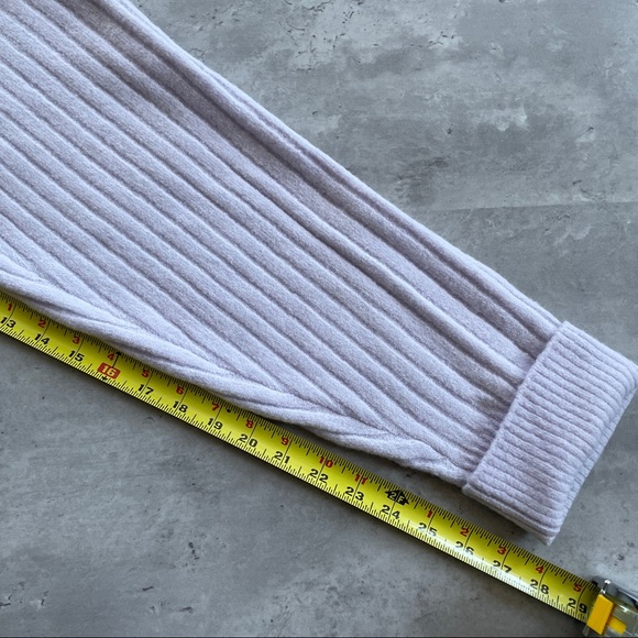 Intimately Free People Around The Clock Jogger, Small - Picture 10 of 11